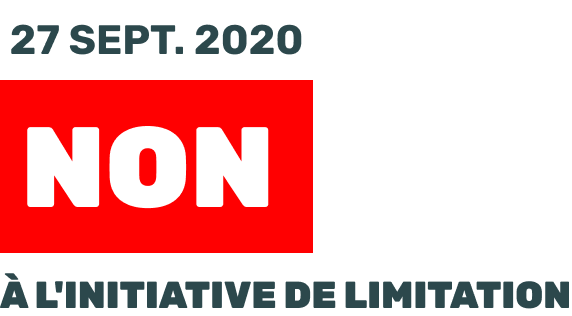 Begrenzungsinitiative