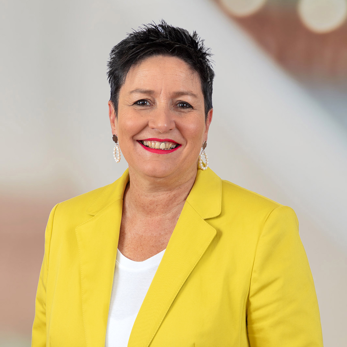 Daniela Schneeberger