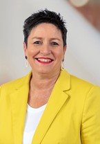 Daniela Schneeberger Daniela Schneeberger